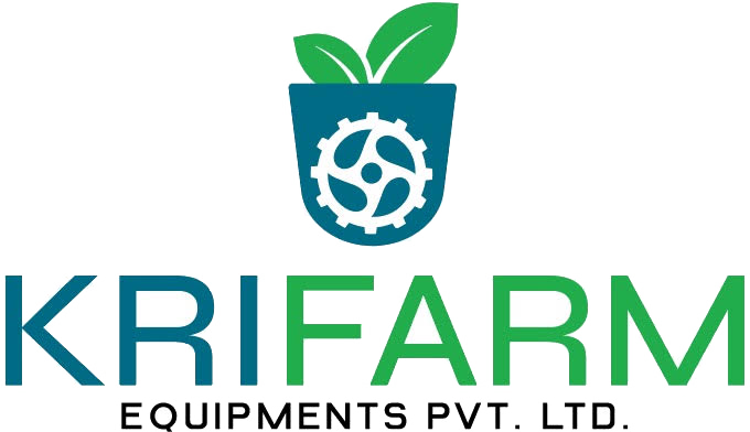 KriFarm Logo